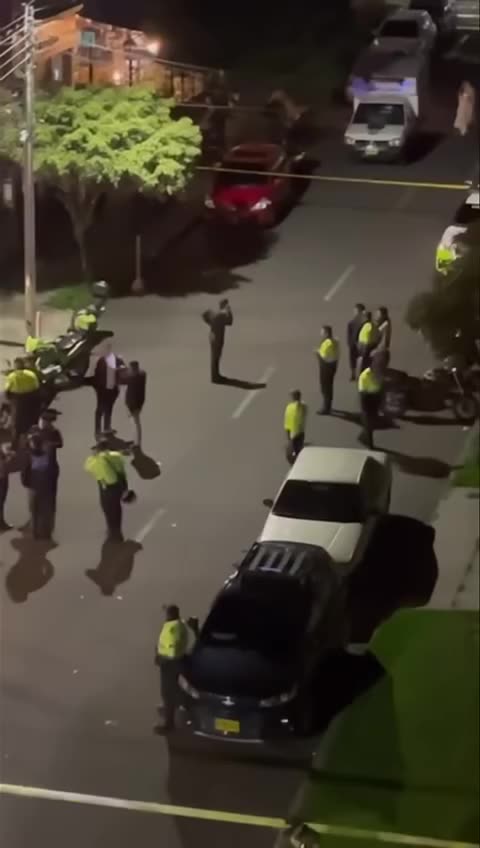 ASESINATO EN PASTO, NARIÑO