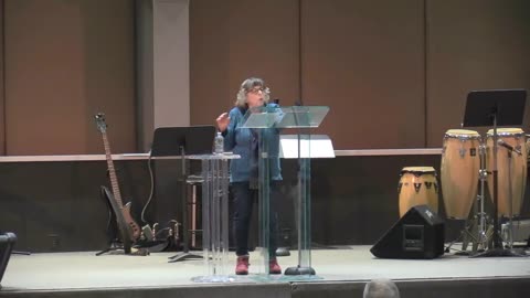 Rosemary Stratton (Jan 21, 2026)