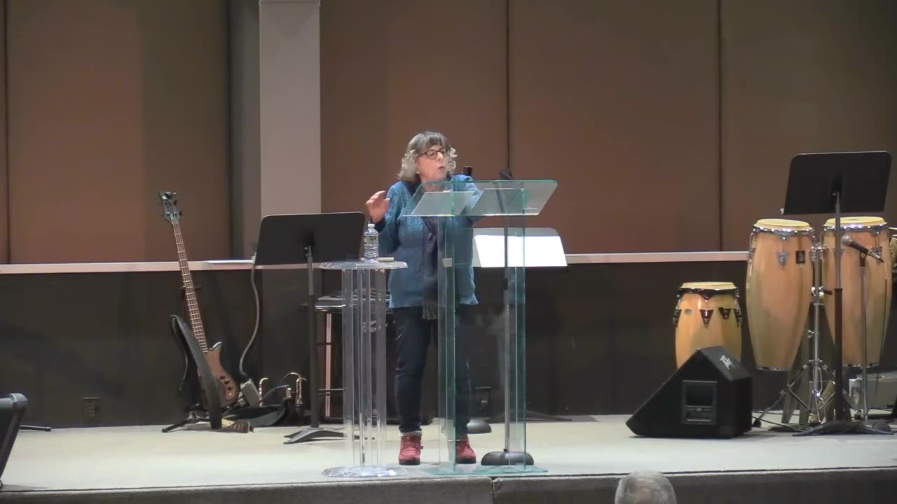 Rosemary Stratton (Jan 21, 2026)