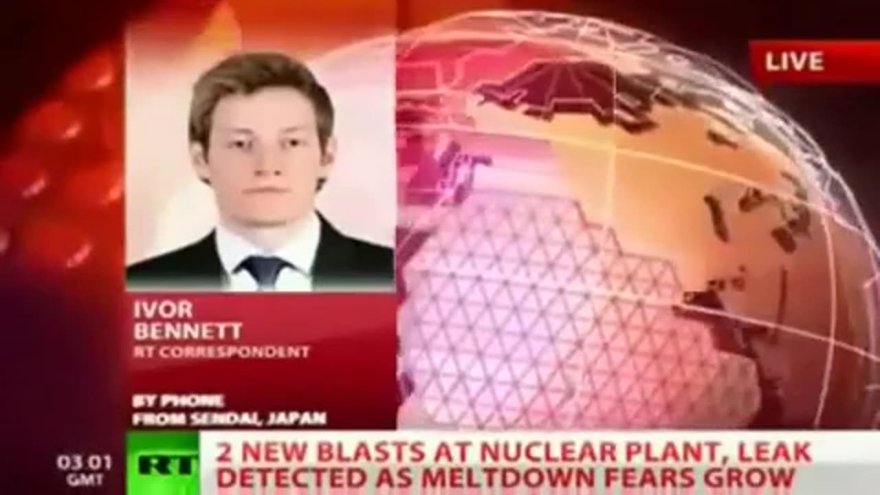 HAARP Documentary - We Can Change Wether, Cause Droughts, Floods, Earthquakes