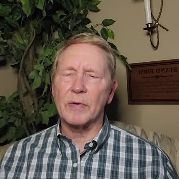 We must practice our love for the Father by allowing Him to make us in the image of Christ!