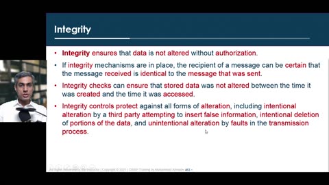 90 - Domain 3 - 36 and 37 Select, determine cryptographic solutions and cryptanalytic attacks