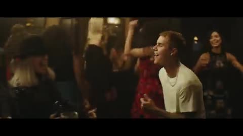 Justin Bieber – Ghost (Official Music Video)
