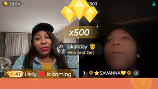 gossip girls big 3 show the girls how it's done