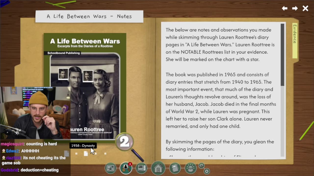 475 No football today we solvin'