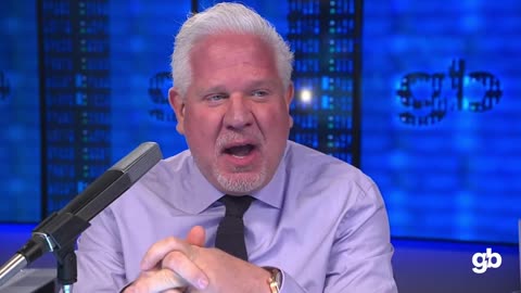 Glenn Beck Will Pick Dogs Over Islamists Every Day and Twice on Sunday