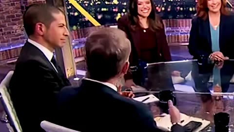 Scott Jennings Throws BRILLIANT Zinger at Katie Porter