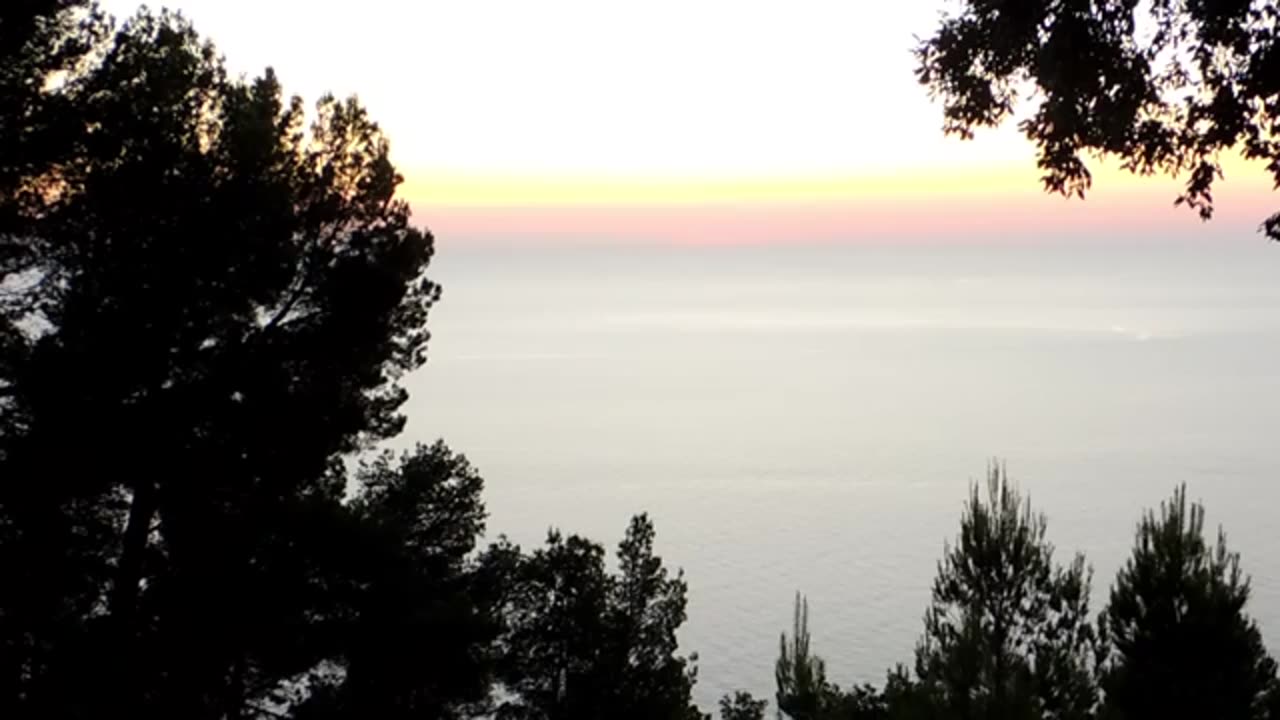 VK DEEP Chill Out Lounge Mix Relaxing Sunset Music for Work & Relax