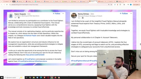 Live Work Session | AMA + Curated Past Content Playing