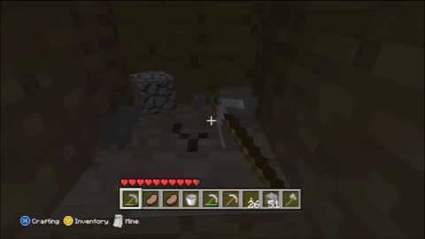 Redstone Madness! 💥 | Minecraft Xbox 360 Let’s Play #13