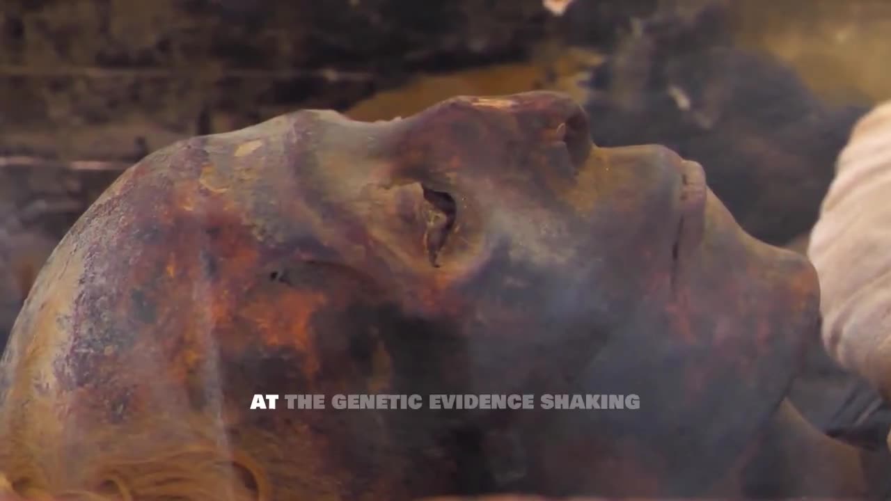 Unlocking Earth's Secrets: Sacred Numbers and Ancient Civilizations