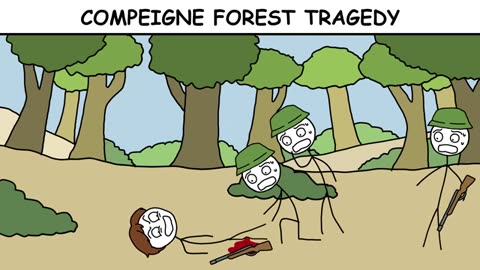 The Most Painful FOREST Deaths Ever