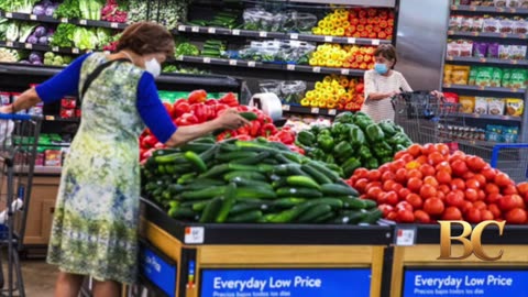 Consumer inflation fears spike in February as tariff worries hit sentiment