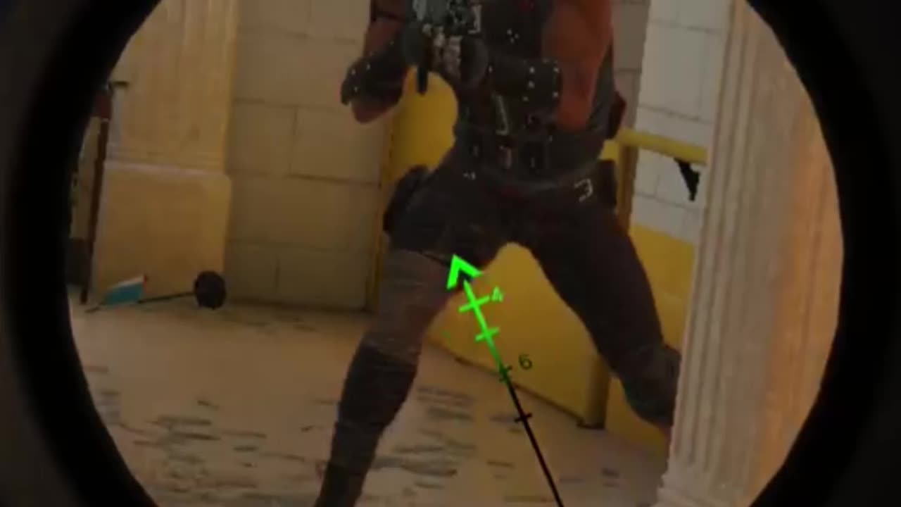 RainbowSixSiege Funny Moments