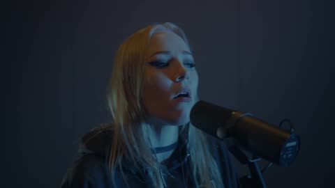 Chanda Lynn: Release Me