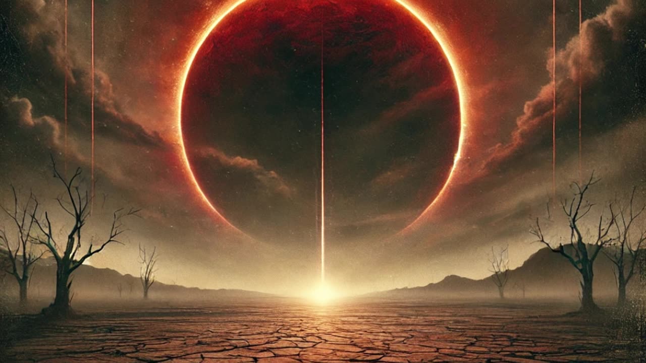 Days of the Dying Sun