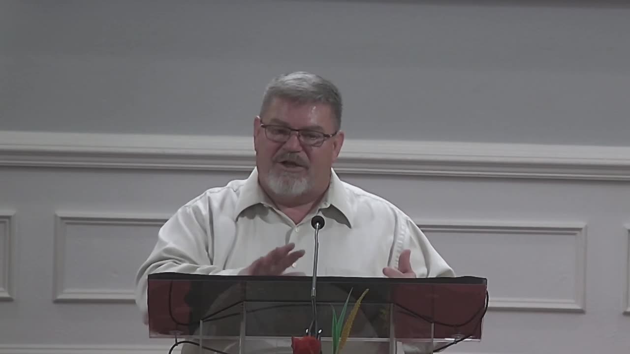 Parable of the Fig Tree - Matthew 24:32-42