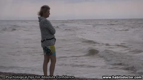 Psychological Tips For Absolute Confidence