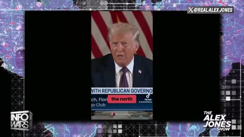 POWERFUL MUST-WATCH VIDEO! President Trump