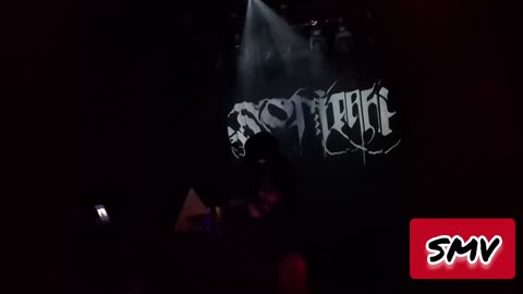 #ShittyMillennialVideos 📱📹🎬 Soriah 🌵🌋🗻 - Video #1 📼 @ Star Theater Portland, OR 09/26/2025