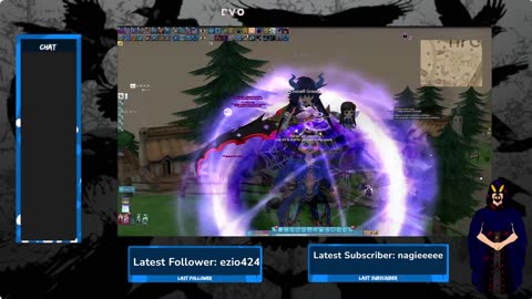 I'm a Little Dizzy Puppet