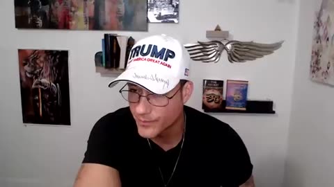 Ismael Perez- White Hat Intel 11-26-25- The Final Countdown To Exposing The Deep State!