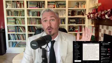 LIBERALS GO FULL REVOLUTIONARY IN MASS AWAKENING _ The Kyle Kulinski Show