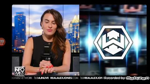 Breanna Morello live with Bart Fine (12/29/2025)