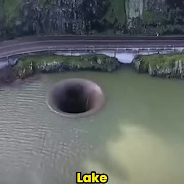 The Deadly Hole That Could Swallow You Whole - The Gates of Hell