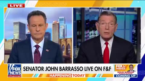 ‘Riddled with fraud’_ Senate tees up SHOWDOWN over healthcare