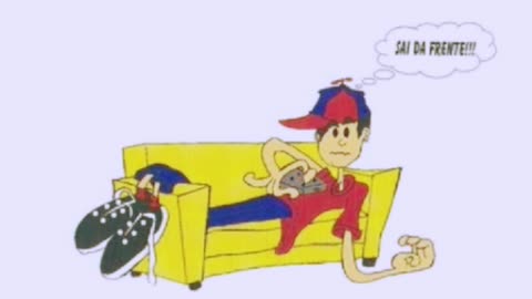 Memórias de um Aluno do Derville Allegretti de 1999