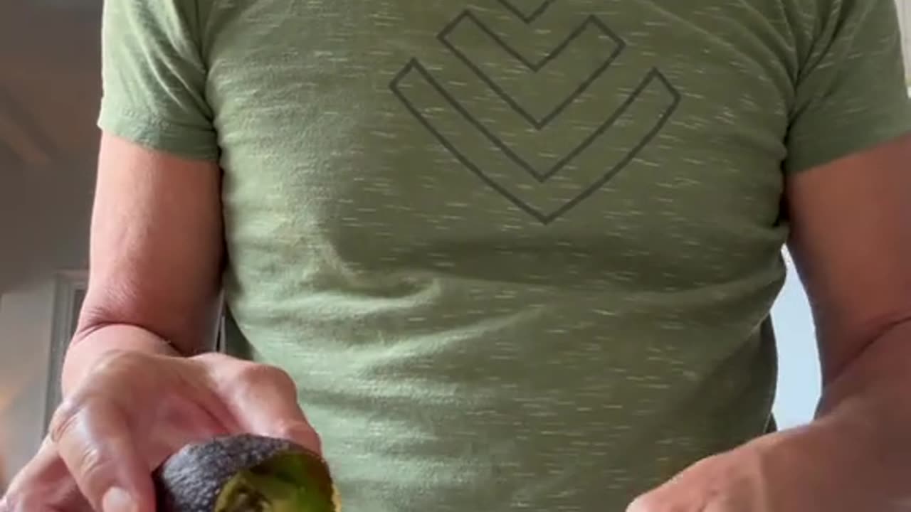 Further Explaining the Avocado Life Hack