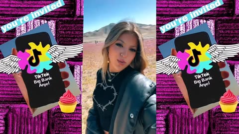 TWERK COMPILATION - Big bank tiktok challenge 🔥 2025 BigBootyAss 04