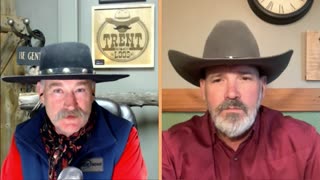 Trent Loos in the Morning - 11/14/2025