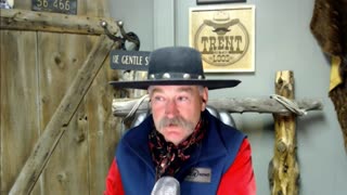 Trent Loos in the Morning - 11/14/2025