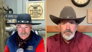 Trent Loos in the Morning - 11/14/2025