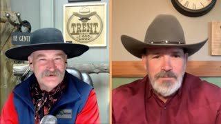 Trent Loos in the Morning - 11/14/2025