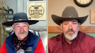 Trent Loos in the Morning - 11/14/2025