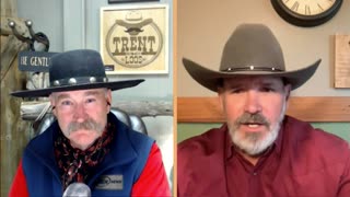 Trent Loos in the Morning - 11/14/2025