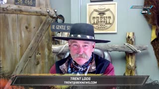 Trent Loos in the Morning - 11/14/2025