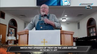 Trent Loos in the Morning - 11/14/2025