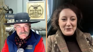 Trent Loos in the Morning - 11/14/2025