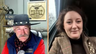 Trent Loos in the Morning - 11/14/2025