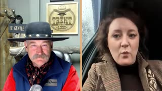 Trent Loos in the Morning - 11/14/2025