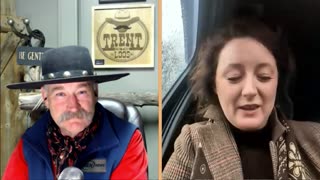 Trent Loos in the Morning - 11/14/2025