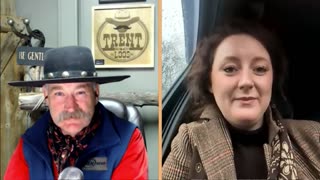 Trent Loos in the Morning - 11/14/2025