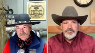 Trent Loos in the Morning - 11/14/2025