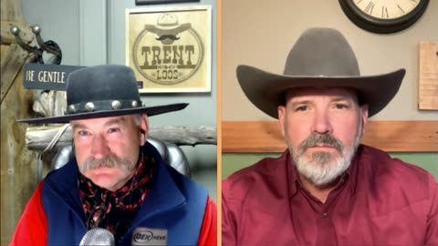 Trent Loos in the Morning - 11/14/2025