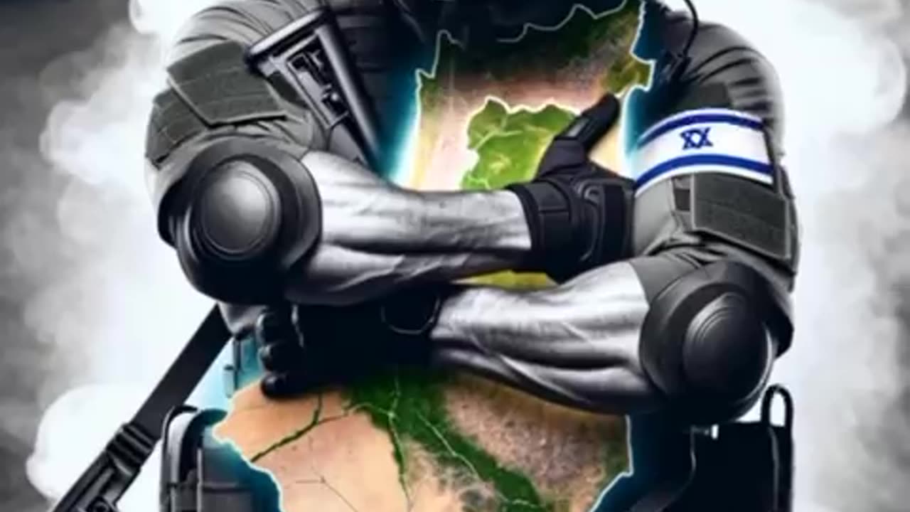 We are going to witness the end of Hamas, Hezbollah and Iranian regime in our life time