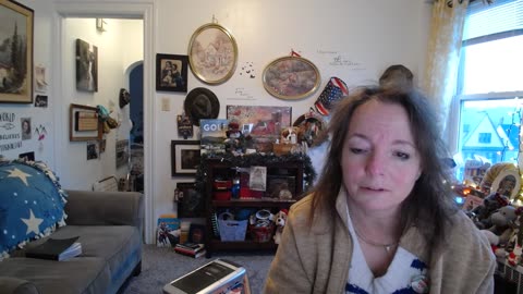 Peaceful Sameul Discussion with John for Rich or for John Rich for my one over money